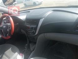 هيونداي أكسنت